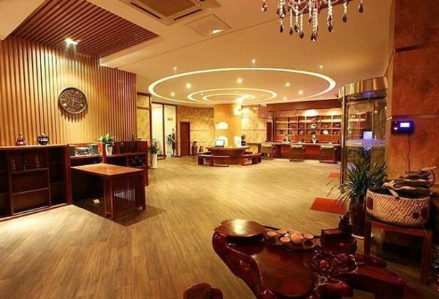 Epro Business Hotel - Photo3
