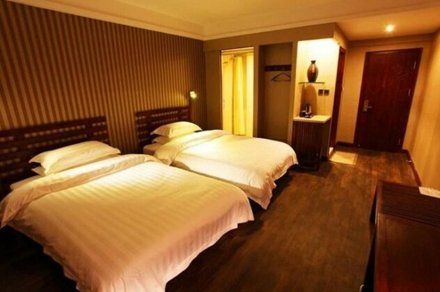 Epro Business Hotel - Photo5