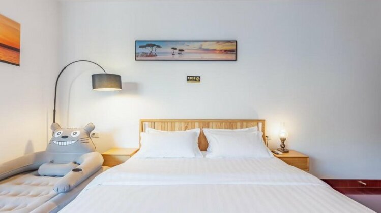Floral Hotel Penglai Xiang Jian - Photo3