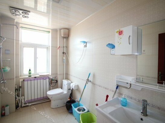Fulin Guesthouse - Photo4