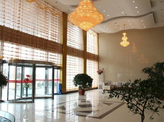 Fuluyuan Grang Hotel - Photo3