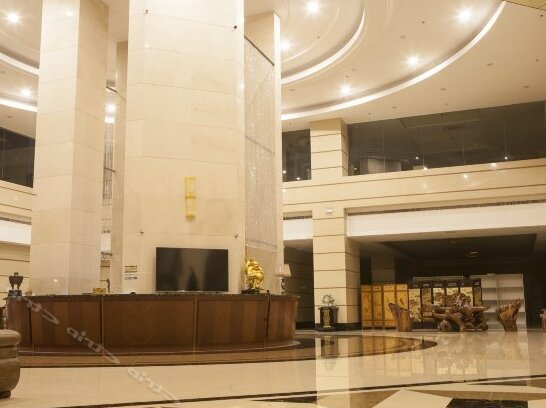 Ge'er Lidu Hotel - Photo2