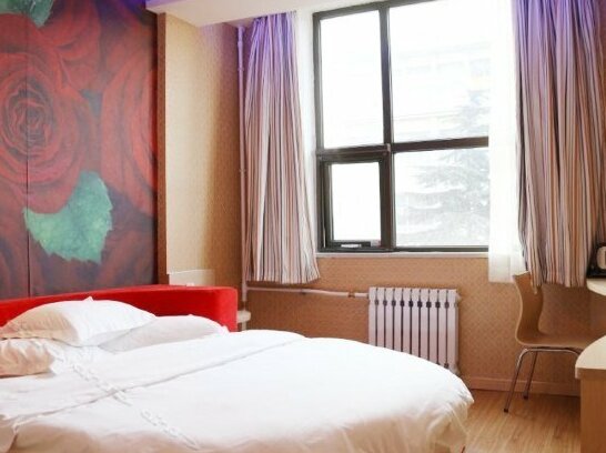 Grace Inn Laiyang Changshan Road - Photo5