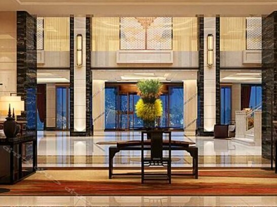 Grand New Century Hotel Yantai Shandong - Photo2