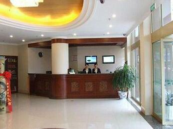 GreenTree Inn Shandong Yantai Airport Road Ludong University Business Hotel - Photo3