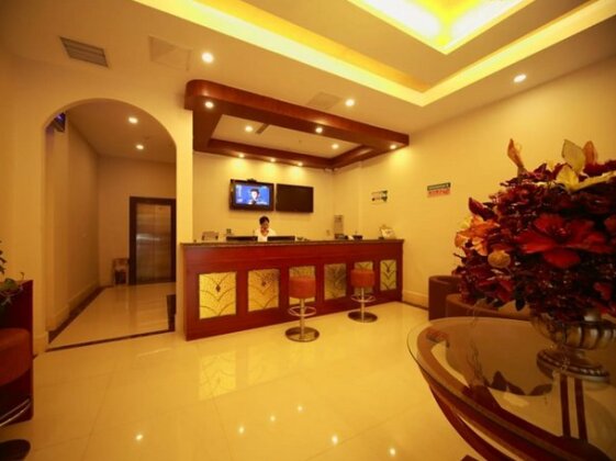 GreenTree Inn Shandong Yantai Longkou East Bus Station Shell Hotel - Photo4