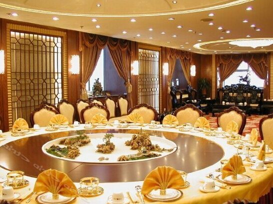 Guihe Liangyuan Hotel - Photo5
