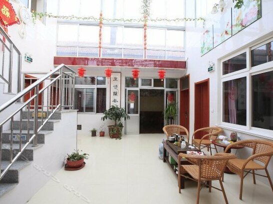 Haidong Inn - Photo3