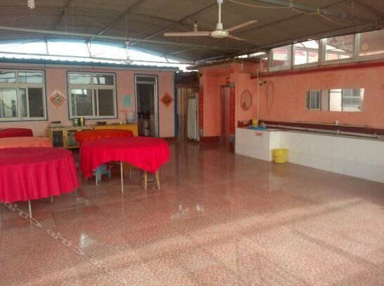 Hailan Yujia Farm Stay - Photo2