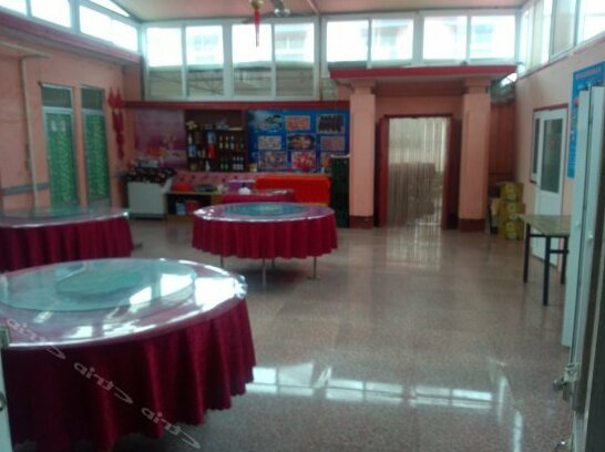Hailan Yujia Farm Stay - Photo5