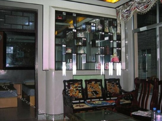 Haishang Renjia Guest House