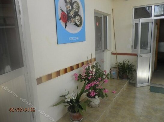 Haishijing Guest House - Photo3