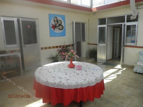 Haishijing Guest House - Photo4