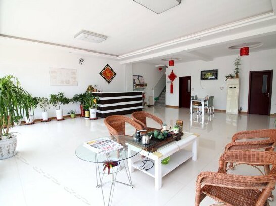 Haiyang Hejiafu Express Hotel - Photo3