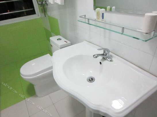 Haiyang Hejiafu Express Hotel - Photo5