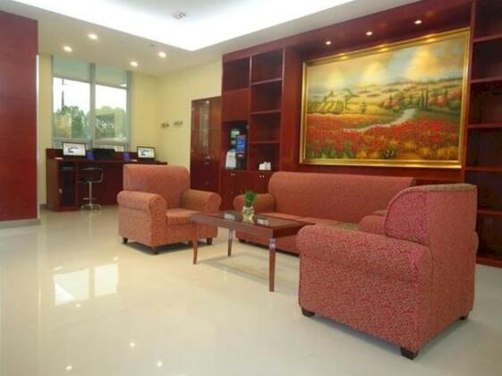 Hanting Express Yantai Haiyang - Photo3