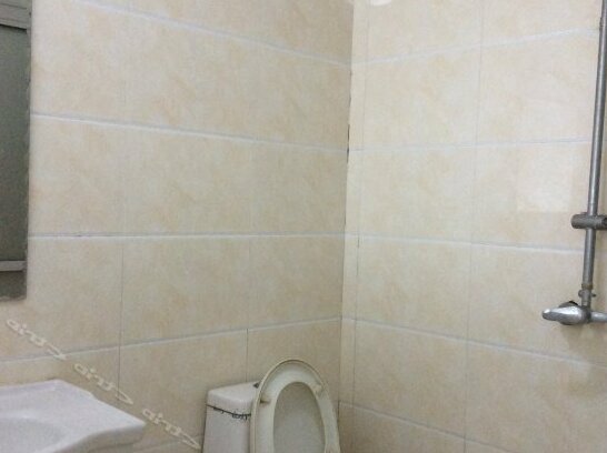Heping Guest House Yantai - Photo2