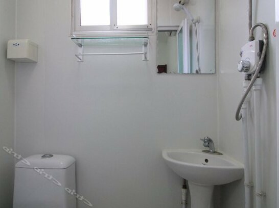 Hexie Fisher House - Photo5