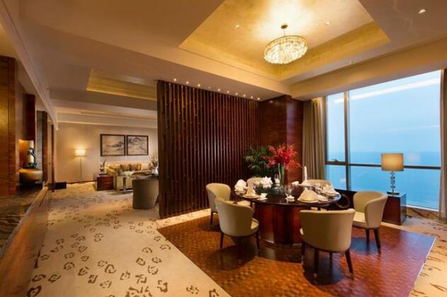 Hilton Yantai Golden Coast - Photo3