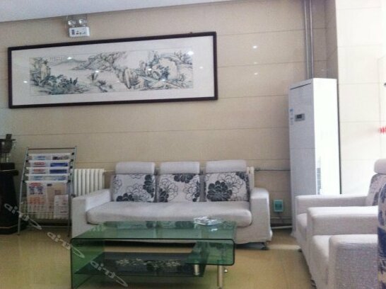 Hongwei Hotel - Photo3