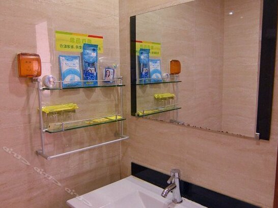 Hongwei Hotel - Photo5