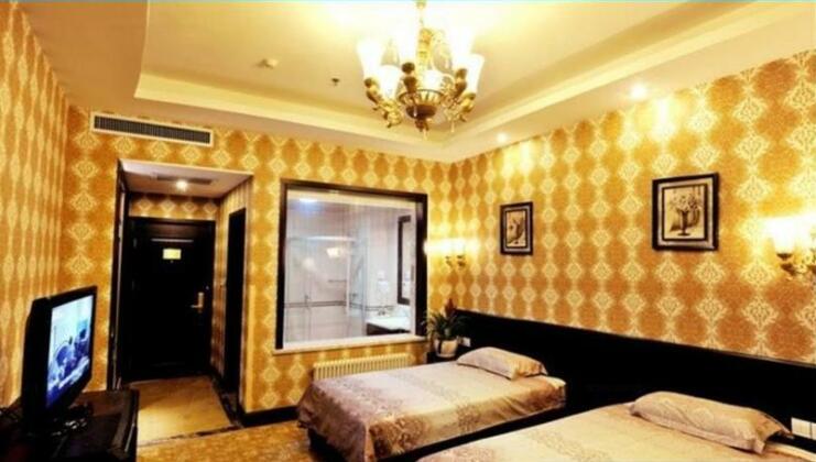 Hongyun Grand Hotel - Photo2
