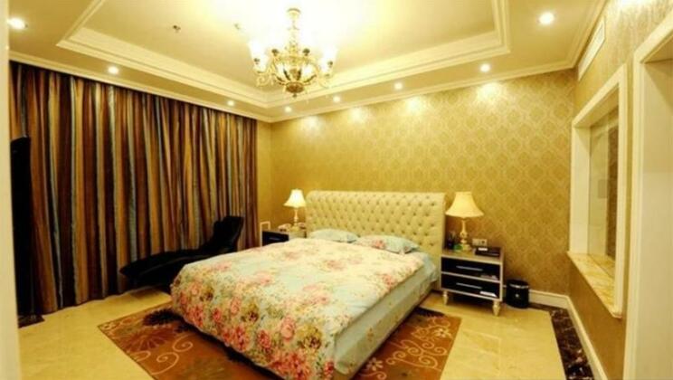 Hongyun Grand Hotel - Photo3