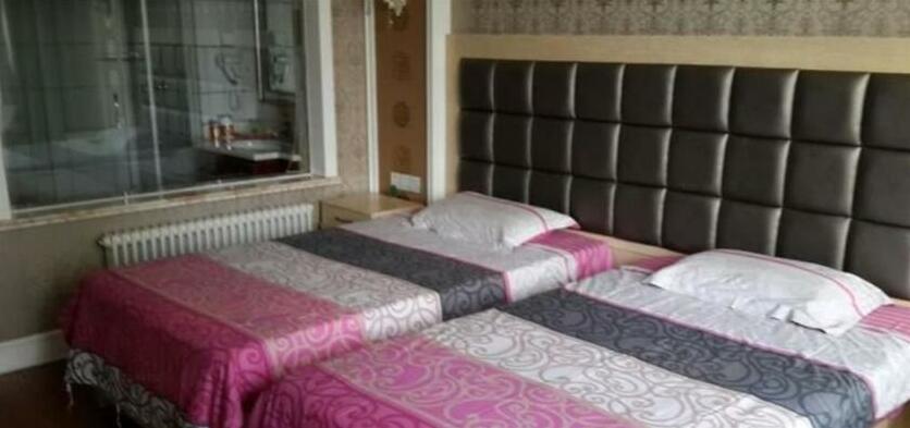 Hongyun Grand Hotel - Photo4