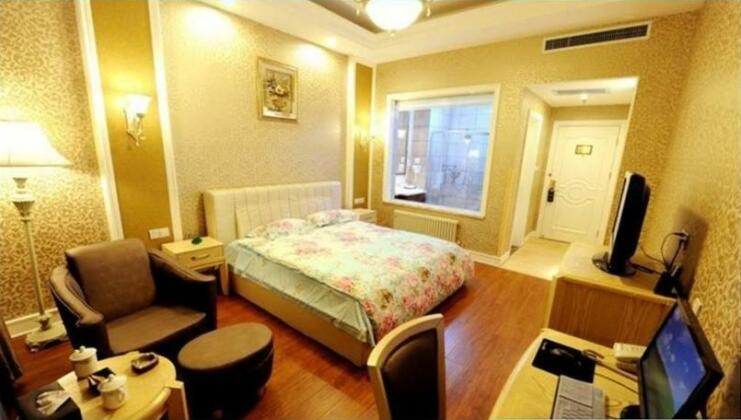 Hongyun Grand Hotel - Photo5