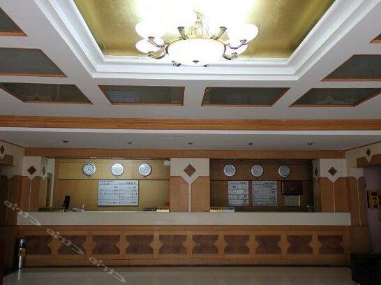 Huiquan Hotel - Photo3