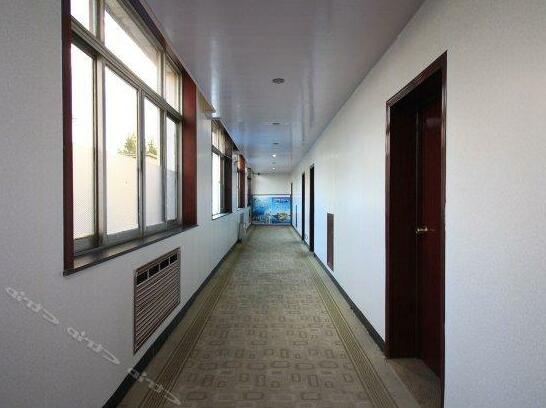 Huiquan Hotel - Photo4