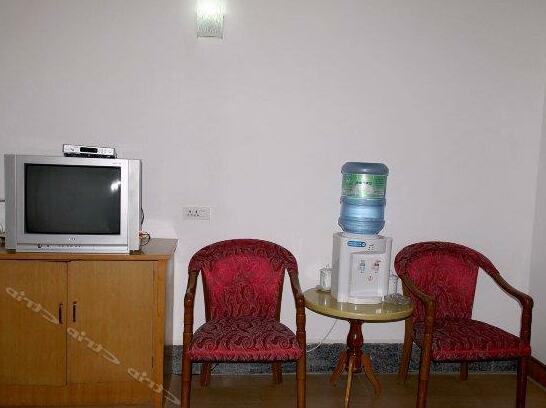 Huiquan Hotel - Photo5