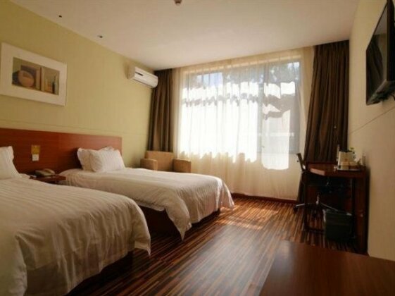 Jinjiang Inn Select Yantai Penglaige - Photo5