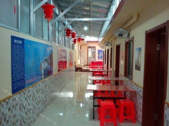 Jinxiu Farm House - Photo2