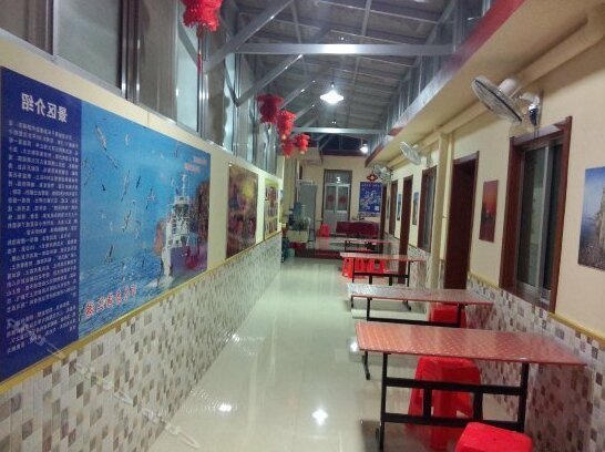Jinxiu Farm House - Photo3