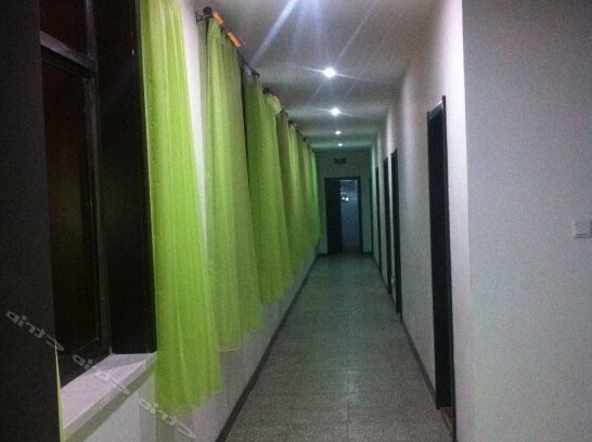 Junjun Holiday Hotel - Photo3