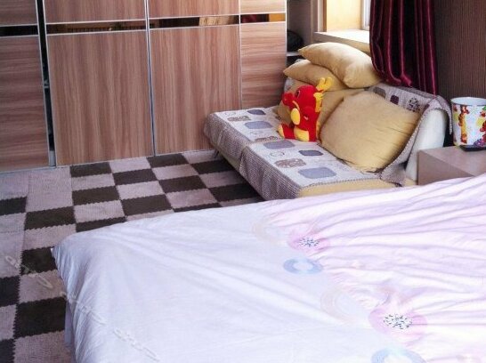 Junjun Holiday Hotel - Photo5