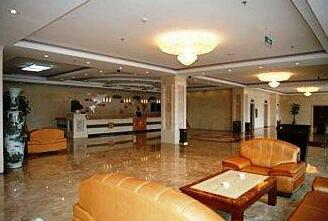 Laiyang Hongda Longmen Hotel - Photo2