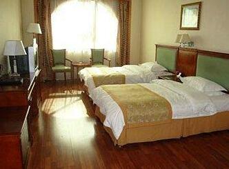 Laiyang Hongda Longmen Hotel - Photo3