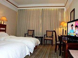Laiyang Hongda Longmen Hotel - Photo4