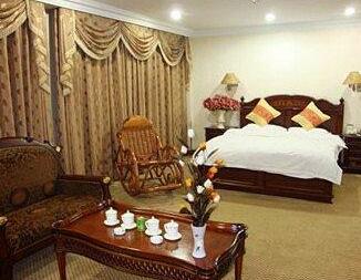 Laiyang Hongda Longmen Hotel - Photo5
