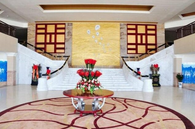 Laizhou Gold Coast Hotel - Photo4