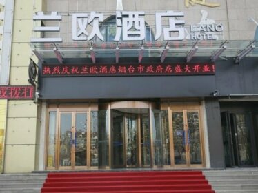 Lano Hotel Yantai International Convention and Exhibition Center Yantai University