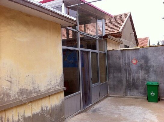 Laoyujia Farm Stay - Photo2