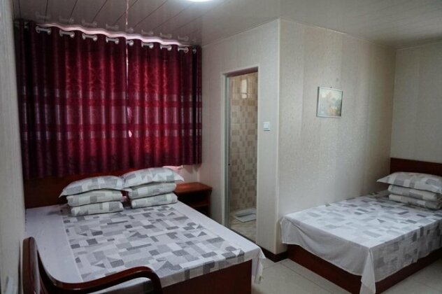 Laoyujia Farm Stay - Photo5