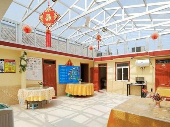 Leilei Yujia Guest House - Photo3