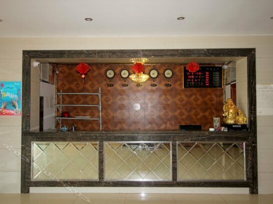 Li Jiao Qiao Hotel - Photo4