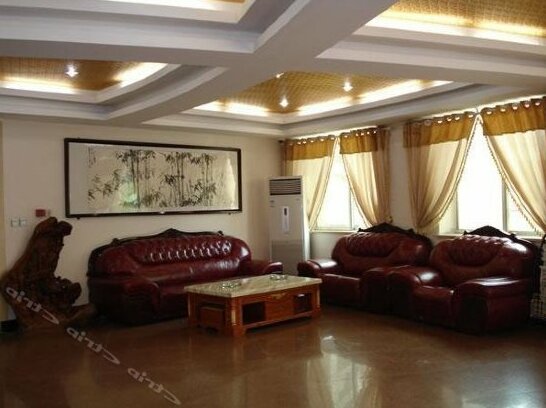 Lizhu Hotel - Photo4
