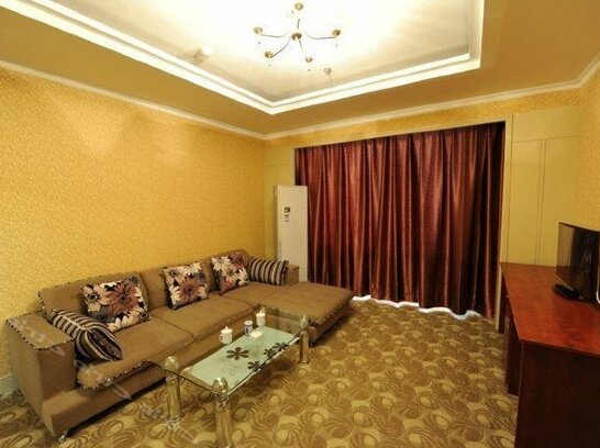 Lizhu Hotel - Photo5