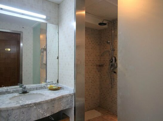 Long Icland Century Hotliday Inn - Photo5